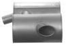 IMASAF 76.91.09 End Silencer